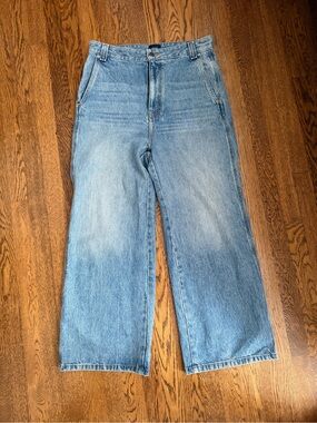 KHAITE | Jeans | Khaite The Benny Crop Flare Nwot 25 | Poshmark